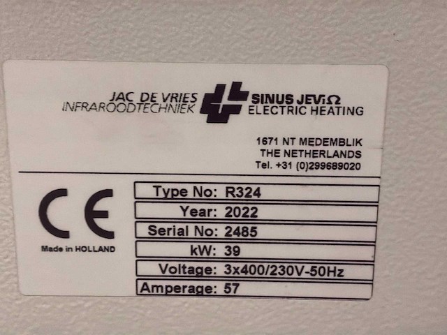 2022 rimas roll-to-roll precisiecoatinglijn - afbeelding 26 van  34