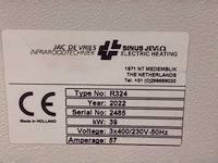 2022 rimas roll-to-roll precisiecoatinglijn - afbeelding 26 van  34