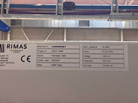 2022 rimas roll-to-roll precisiecoatinglijn - afbeelding 27 van  34