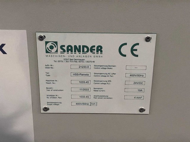 2022 rimas roll-to-roll precisiecoatinglijn - afbeelding 28 van  34
