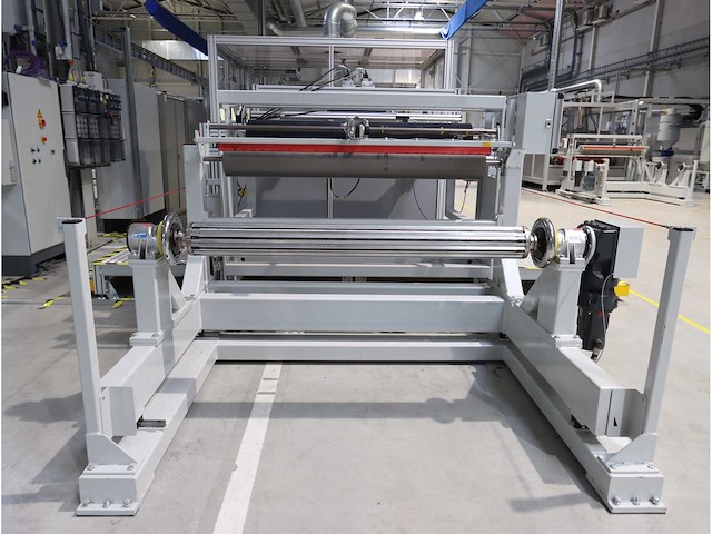 2022 rimas roll-to-roll precisiecoatinglijn - afbeelding 29 van  34