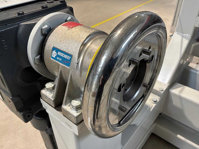 2022 rimas roll-to-roll precisiecoatinglijn - afbeelding 30 van  34