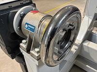 2022 rimas roll-to-roll precisiecoatinglijn - afbeelding 30 van  34