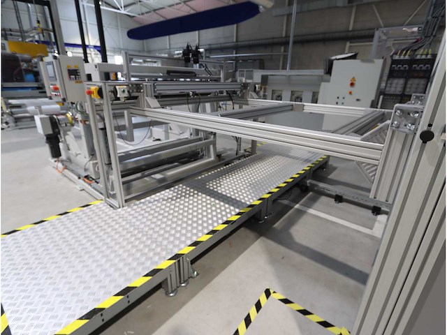 2022 rimas roll-to-roll precisiecoatinglijn - afbeelding 33 van  34