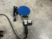 2022 ritmo gamma 160 spiegellasmachine - afbeelding 13 van  13