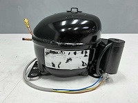 2022 rivacold emt 6160z koelcompressor - afbeelding 8 van  10