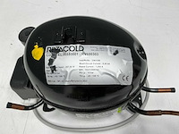 2022 rivacold emt 6160z koelcompressor - afbeelding 10 van  10