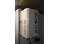 2022 rivacold ftm009g001 stekkerklare koelcel - afbeelding 6 van  12