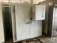 2022 rivacold koelcel+insteekunit - afbeelding 1 van  8