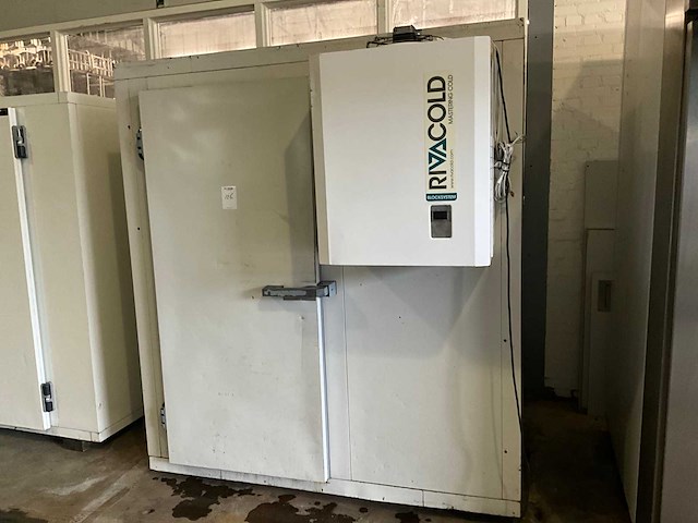2022 rivacold koelcel+insteekunit - afbeelding 2 van  8