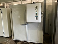 2022 rivacold koelcel+insteekunit - afbeelding 2 van  8