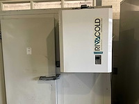 2022 rivacold koelcel+insteekunit - afbeelding 3 van  8