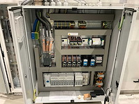 2022 robatherm t150-12/18 luchtbehandelingssysteem - afbeelding 3 van  25