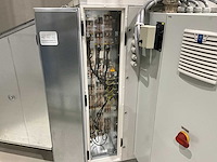 2022 robatherm t150-12/18 luchtbehandelingssysteem - afbeelding 4 van  25