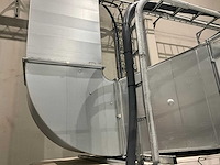 2022 robatherm t150-12/18 luchtbehandelingssysteem - afbeelding 5 van  25