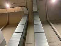 2022 robatherm t150-12/18 luchtbehandelingssysteem - afbeelding 7 van  25