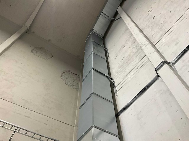 2022 robatherm t150-12/18 luchtbehandelingssysteem - afbeelding 9 van  25