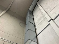 2022 robatherm t150-12/18 luchtbehandelingssysteem - afbeelding 9 van  25