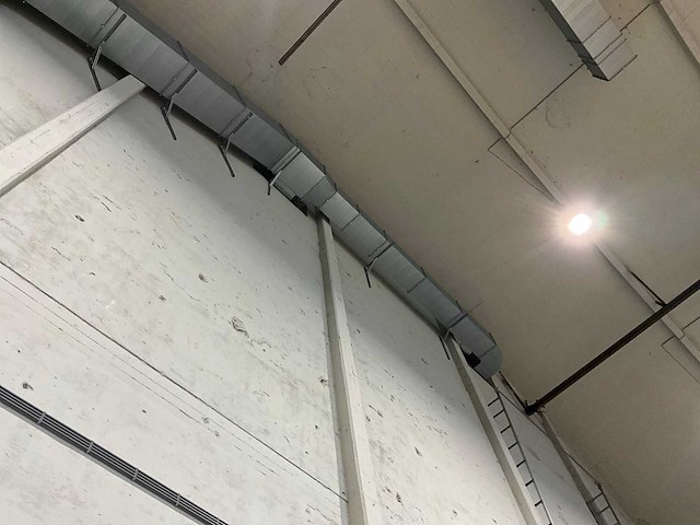 2022 robatherm t150-12/18 luchtbehandelingssysteem - afbeelding 10 van  25