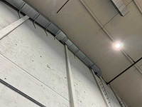 2022 robatherm t150-12/18 luchtbehandelingssysteem - afbeelding 10 van  25