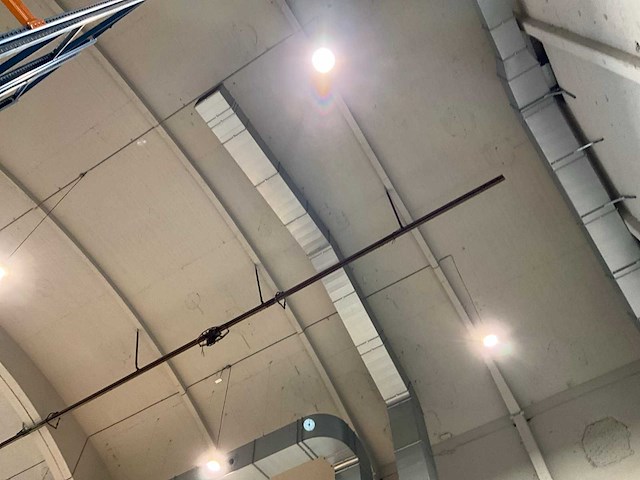 2022 robatherm t150-12/18 luchtbehandelingssysteem - afbeelding 11 van  25