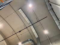 2022 robatherm t150-12/18 luchtbehandelingssysteem - afbeelding 11 van  25