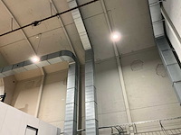 2022 robatherm t150-12/18 luchtbehandelingssysteem - afbeelding 13 van  25