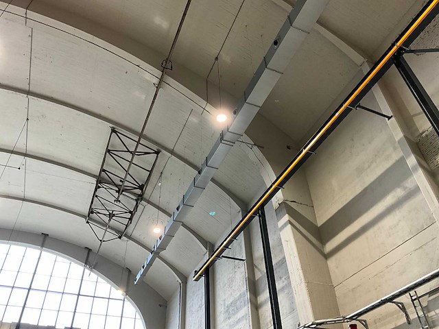 2022 robatherm t150-12/18 luchtbehandelingssysteem - afbeelding 15 van  25