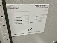 2022 robatherm t150-12/18 luchtbehandelingssysteem - afbeelding 18 van  25