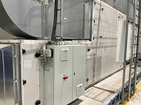 2022 robatherm t150-12/18 luchtbehandelingssysteem - afbeelding 19 van  25