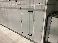 2022 robatherm t150-12/18 luchtbehandelingssysteem - afbeelding 20 van  25