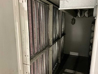 2022 robatherm t150-12/18 luchtbehandelingssysteem - afbeelding 21 van  25