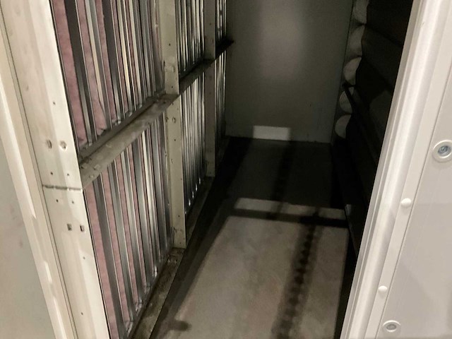 2022 robatherm t150-12/18 luchtbehandelingssysteem - afbeelding 22 van  25