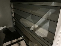 2022 robatherm t150-12/18 luchtbehandelingssysteem - afbeelding 23 van  25