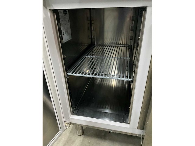 2022 rubbens l2 - 1795 koelwerkbank - afbeelding 3 van  7