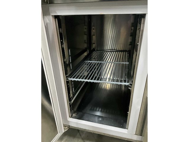 2022 rubbens l2 - 1795 koelwerkbank - afbeelding 4 van  7