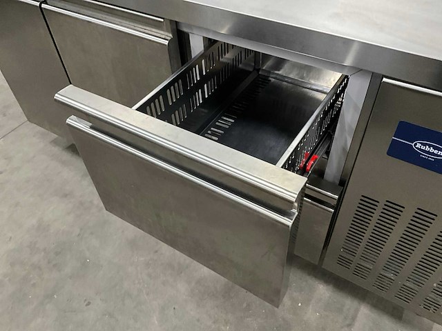 2022 rubbens l2 - 1795 koelwerkbank - afbeelding 5 van  7