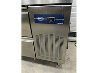 2022 rubbens l2 - 1795 koelwerkbank - afbeelding 6 van  7