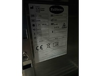 2022 rubbens l2 - 1795 koelwerkbank - afbeelding 7 van  7