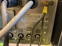 2022 sames kremlin inobox vt apparatuur voor poedercoaten - afbeelding 4 van  8