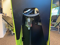 2022 sames kremlin inocart vt apparatuur voor poedercoaten - afbeelding 3 van  4