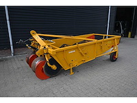 2022 samon sa22 aardappelrooier