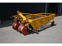 2022 samon sa22 aardappelrooier - afbeelding 12 van  18