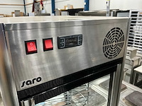 2022 saro isabell taartvitrine - afbeelding 6 van  8