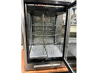 2022 saro isabell taartvitrine - afbeelding 2 van  2