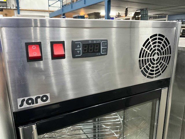 2022 saro isabell taartvitrine - afbeelding 5 van  6