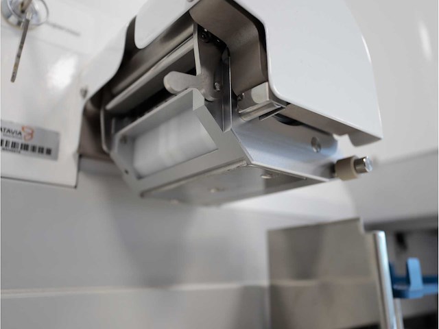 2022 sartorius fill-it 063-2f4b automatisch vloeistofvulsysteem - afbeelding 3 van  6