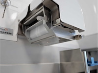 2022 sartorius fill-it 063-2f4b automatisch vloeistofvulsysteem - afbeelding 3 van  6