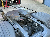 2022 scania r460 opleggertrekker - afbeelding 2 van  44