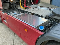 2022 scania r460 opleggertrekker - afbeelding 4 van  44